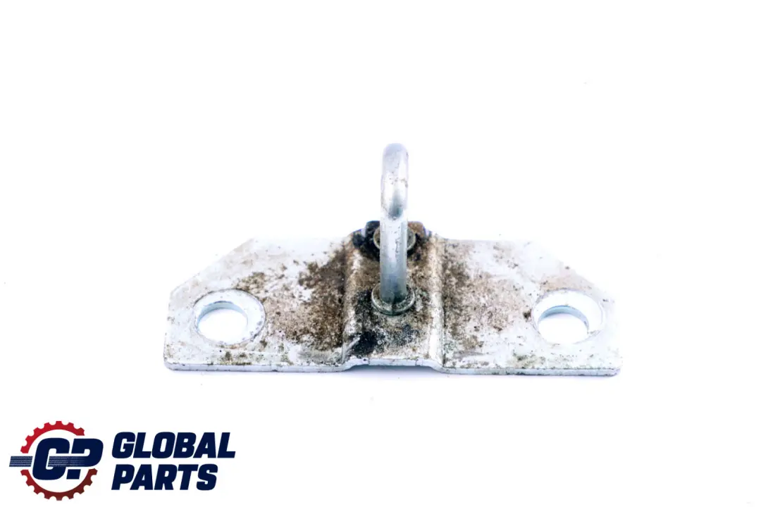 Class W169 W245 Tailgate Locking Latch Clamp Bracket to Mercedes A B with Part number A1697400032 Mercedes A B Class W169 W245 Tailgate Locking Latch Clamp Bracket - SKU A1697400032 - Part number A1697400032