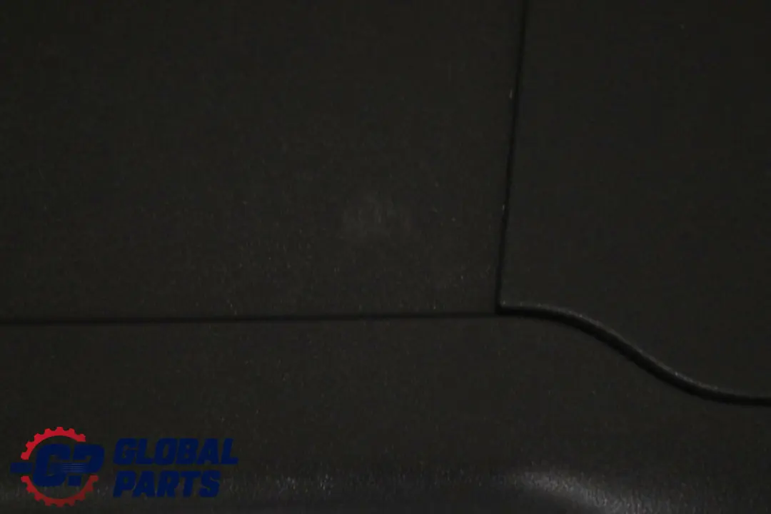 A-Klasse W169 Gepäckraum Kofferaum Verkleidung Schwarz 0 für Mercedes mit Teilenummer A1697400070 Mercedes A-Klasse W169 Gepäckraum Kofferaum Verkleidung Schwarz 0 - SKU A169740007 - Teilenummer A1697400070