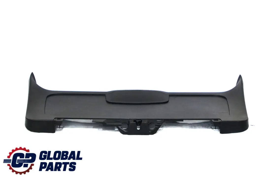 Mercedes A-Class W169 Estate Rear Trunk Lid Tailgate Interior Panel 0 - SKU A169740007 - Part number A1697400070