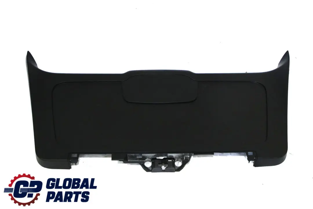 Classe A W169 Portabagagli Bagagliaio Carenatura Nero 0 per Mercedes con numero di parte A1697400070 Mercedes Classe A W169 Portabagagli Bagagliaio Carenatura Nero 0 - SKU A169740007 - Numero di parte A1697400070