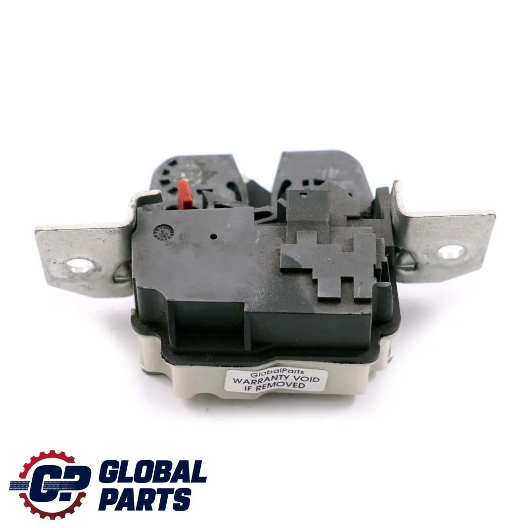Mercedes W169 Portón trasero A1697400036 - SKU A1697400135 - Número de pieza A1697400135