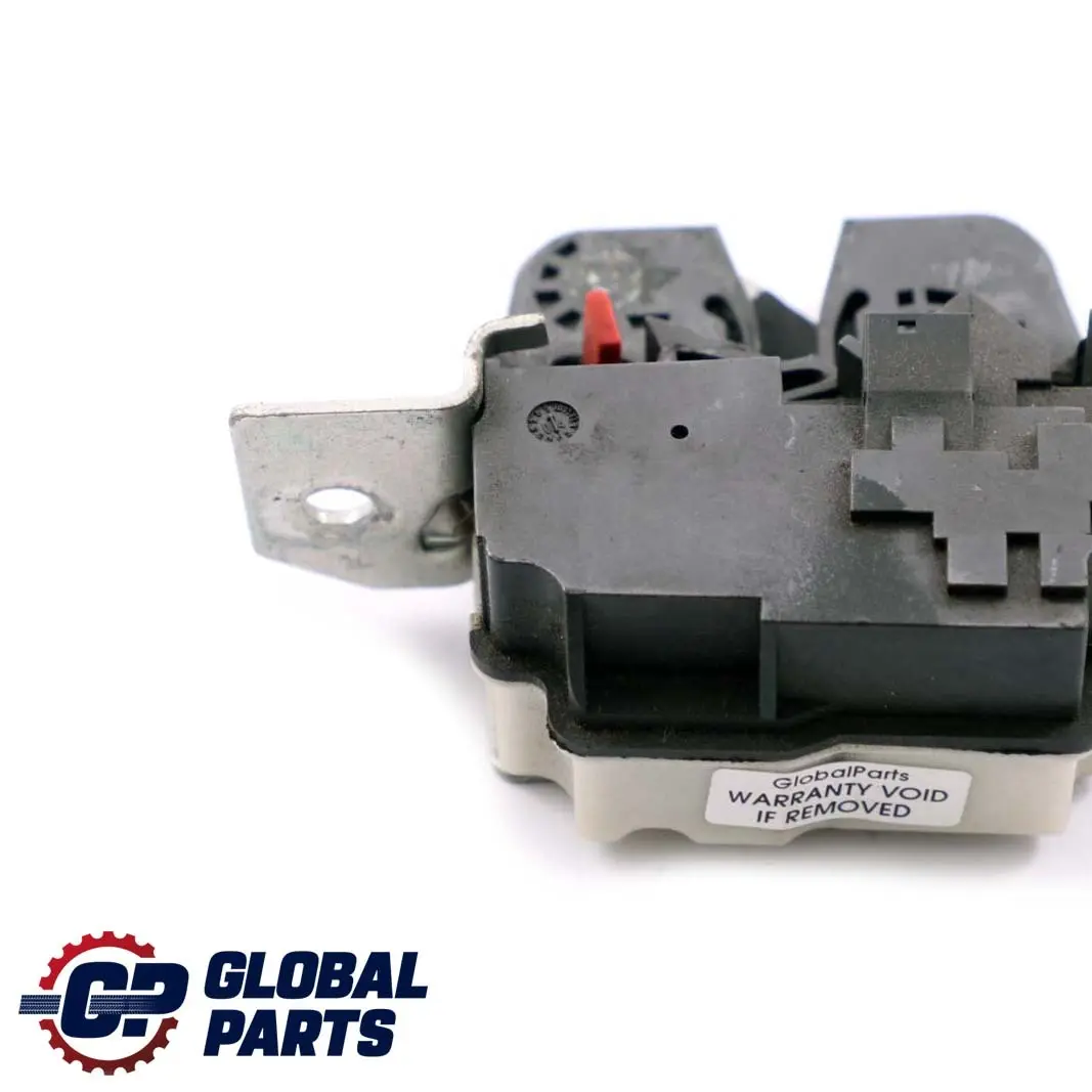 Mercedes W169 Portón trasero A1697400036 - SKU A1697400135 - Número de pieza A1697400135