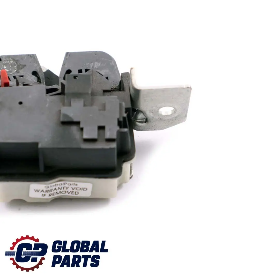 Zamek Tylnej Klapy A1697400036 do Mercedes W169 o numerze A1697400135 Mercedes W169 Zamek Tylnej Klapy A1697400036 - SKU A1697400135 - Numer Części A1697400135