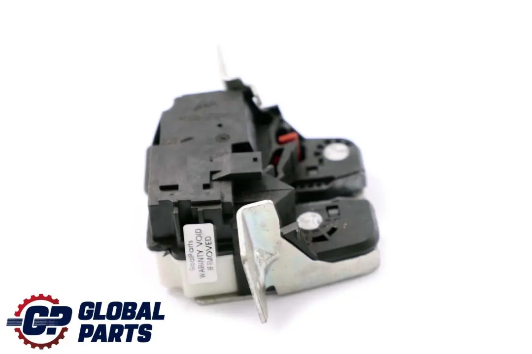 Bloccaggio Portellone Mercedes W169 W245 Stivale Posteriore per con numero di parte A1697400235 Bloccaggio Portellone Mercedes W169 W245 Stivale Posteriore - SKU A1697400235 - Numero di parte A1697400235