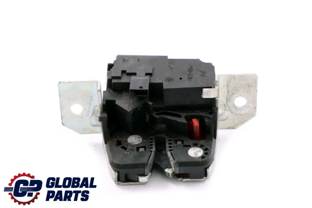 Heck Klappen Schloss Mercedes W169 W245 Kofferraum Hinten für mit Teilenummer A1697400235 Heck Klappen Schloss Mercedes W169 W245 Kofferraum Hinten - SKU A1697400235 - Teilenummer A1697400235