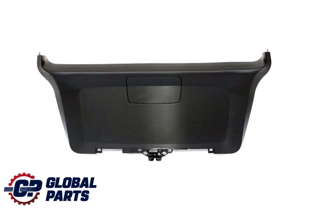 Mercedes W245 Panel Interior de Tapa del Maletero Negro - SKU A1697400270-1 - Número de pieza A1697400270