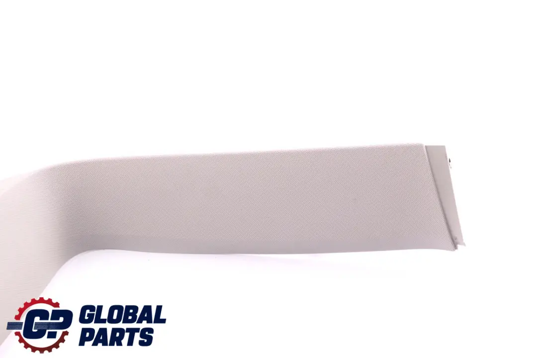 Mercedes Classe A W169 Portabagagli Bagagliaio Carenatura Grigio SX - SKU A1697400370 - Numero di parte A1697400370