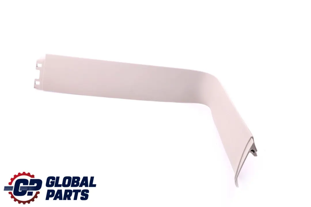 Mercedes A-Klasse W169 Gepäckraum Kofferaum Verkleidung Grau Links - SKU A1697400370 - Teilenummer A1697400370