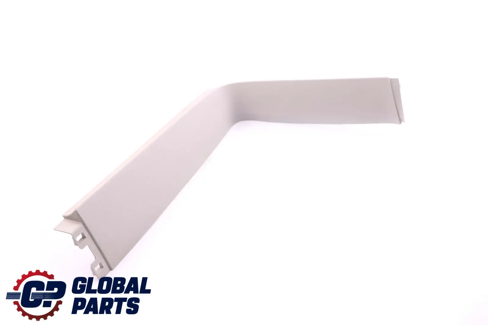 Mercedes Classe A W169 Portabagagli Bagagliaio Carenatura Grigio SX A1697400370
