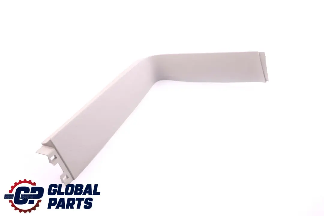 Classe A W169 Rumble Tronc Capot Gris A Gauche pour Mercedes à propos du numéro de pièce A1697400370 Mercedes Classe A W169 Rumble Tronc Capot Gris A Gauche - SKU A1697400370 - Numéro de pièce A1697400370