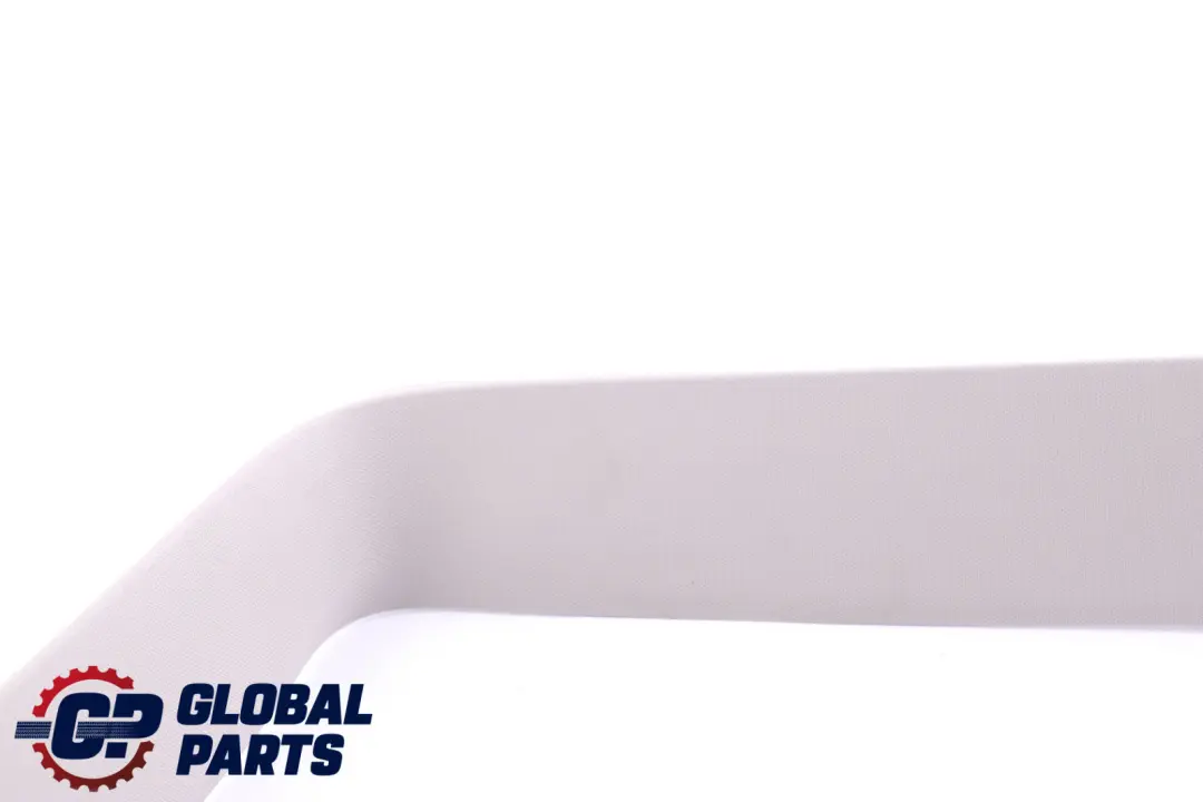 Classe A W169 Portabagagli Bagagliaio Carenatura Grigio Dx A169740047 per Mercedes con numero di parte A1697400470 Mercedes Classe A W169 Portabagagli Bagagliaio Carenatura Grigio Dx A169740047 - SKU A1697400470 - Numero di parte A1697400470