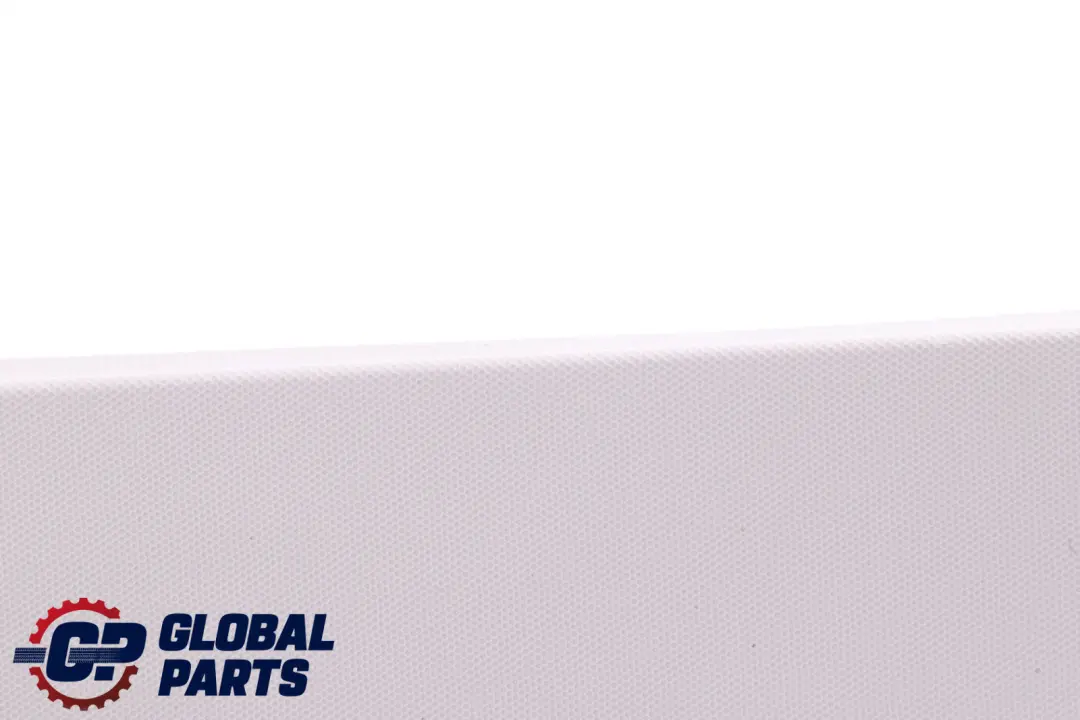 Classe A W169 Portabagagli Bagagliaio Carenatura Grigio Dx A169740047 per Mercedes con numero di parte A1697400470 Mercedes Classe A W169 Portabagagli Bagagliaio Carenatura Grigio Dx A169740047 - SKU A1697400470 - Numero di parte A1697400470