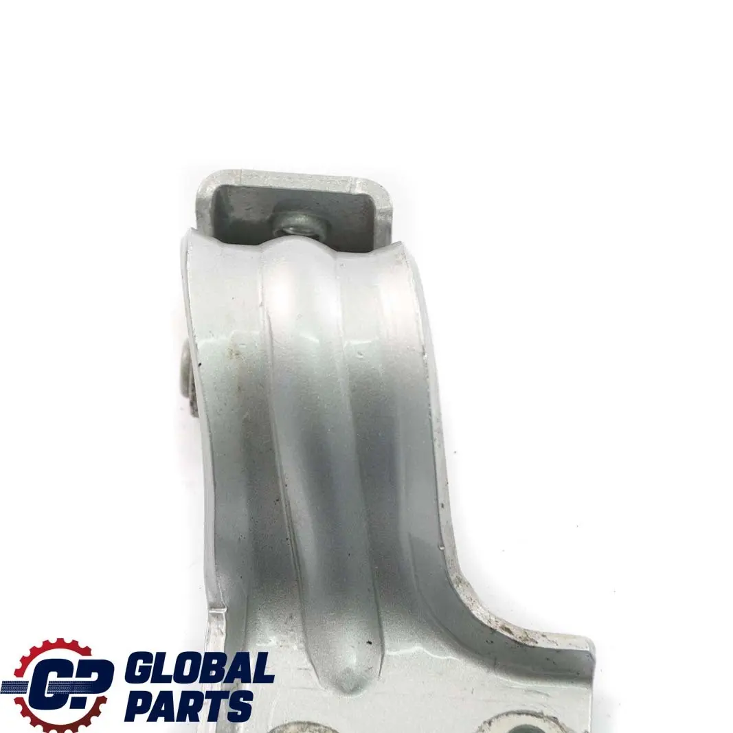 Mercedes-Benz B-Klasse W245 Scharnier Heckklappe Hinten Links Polar Silber für mit Teilenummer A1697400537 Mercedes-Benz B-Klasse W245 Scharnier Heckklappe Hinten Links Polar Silber - SKU A1697400537-PS - Teilenummer A1697400537