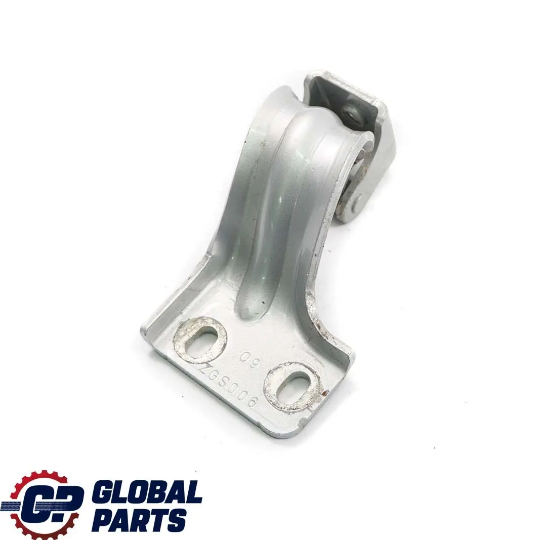 Mercedes-Benz B-Klasse W245 Scharnier Heckklappe Hinten Links Polar Silber für mit Teilenummer A1697400537 Mercedes-Benz B-Klasse W245 Scharnier Heckklappe Hinten Links Polar Silber - SKU A1697400537-PS - Teilenummer A1697400537