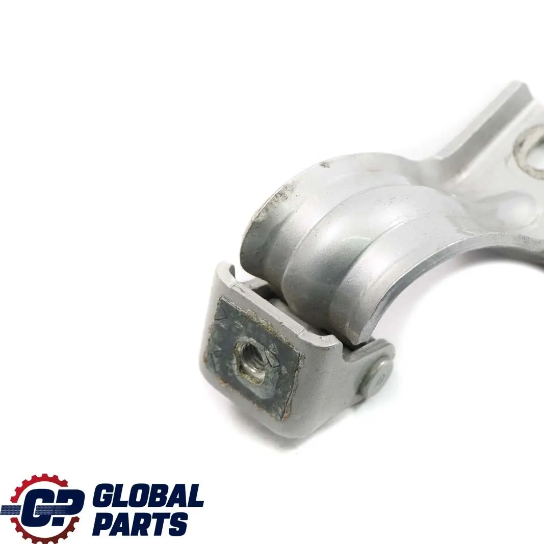  Mercedes-Benz B-Klasse W245 Scharnier Heckklappe Hinten Links Polar Silber - SKU A1697400637-PS - Teilenummer A1697400637