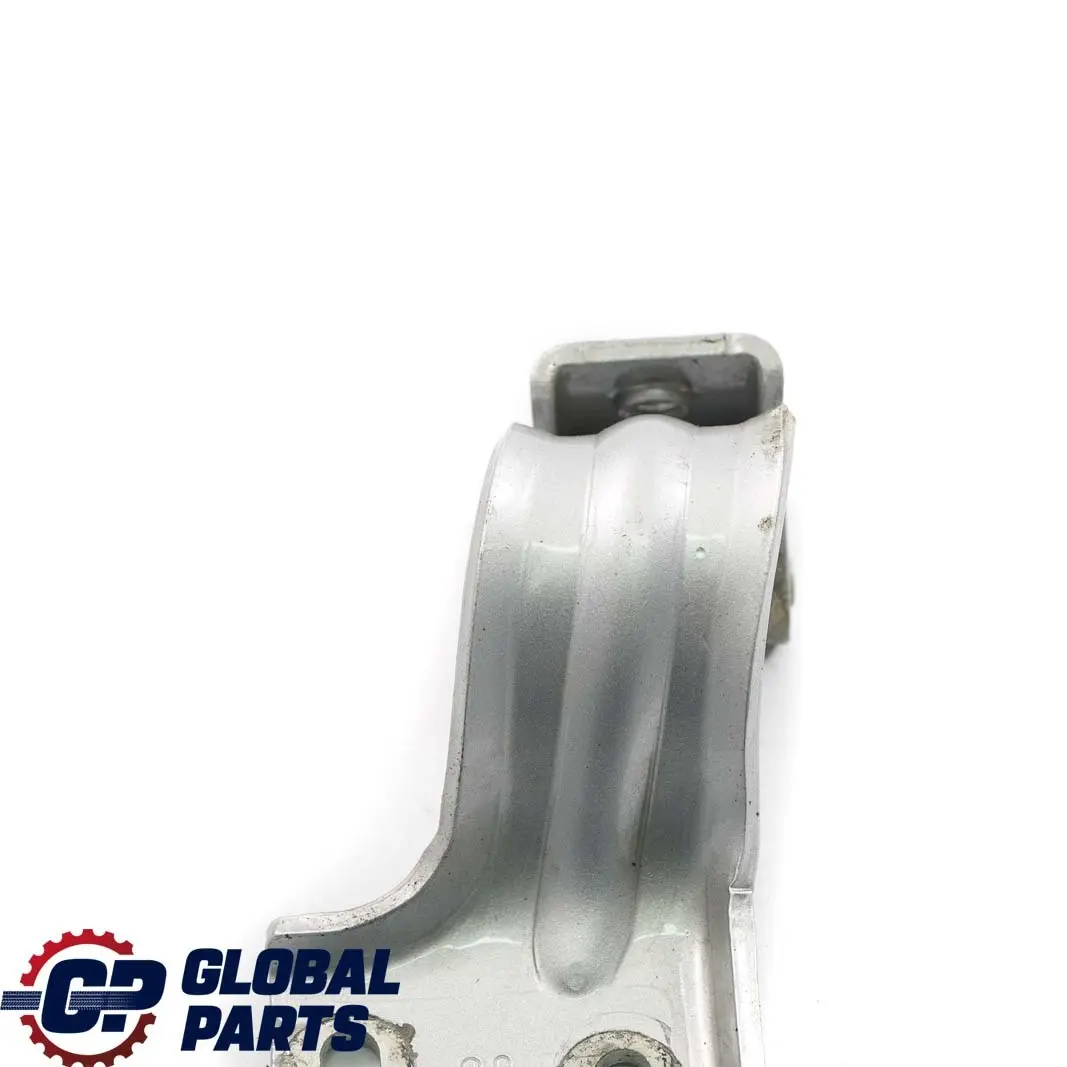 Mercedes W245 Maletero Porton Trasero Derecho Bisagra Plata Polar - SKU A1697400637-PS - Número de pieza A1697400637