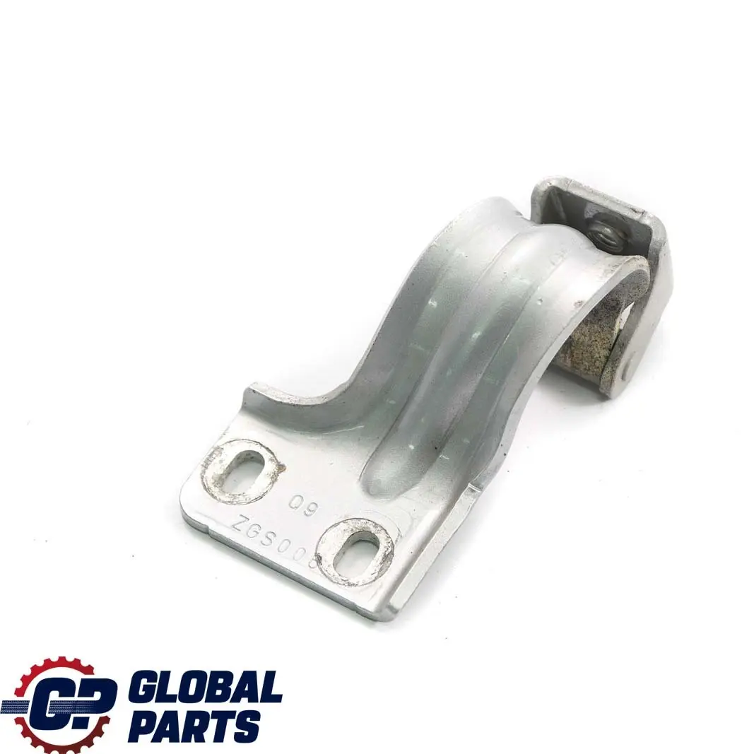 Maletero Porton Trasero Derecho Bisagra Plata Polar para Mercedes W245 con número de pieza A1697400637 Mercedes W245 Maletero Porton Trasero Derecho Bisagra Plata Polar - SKU A1697400637-PS - Número de pieza A1697400637