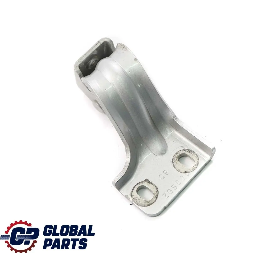 Mercedes W245 Maletero Porton Trasero Derecho Bisagra Plata Polar - SKU A1697400637-PS - Número de pieza A1697400637