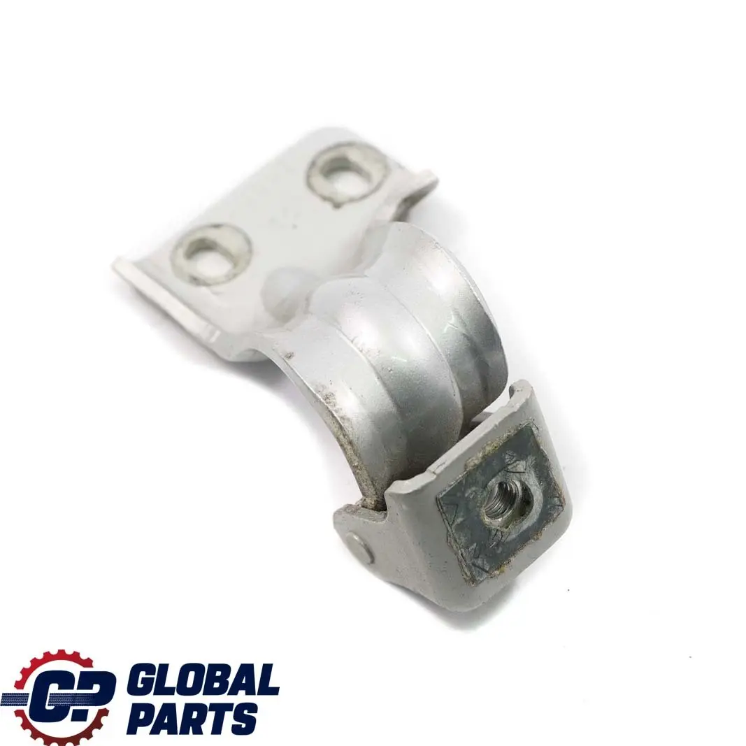 Maletero Porton Trasero Derecho Bisagra Plata Polar para Mercedes W245 con número de pieza A1697400637 Mercedes W245 Maletero Porton Trasero Derecho Bisagra Plata Polar - SKU A1697400637-PS - Número de pieza A1697400637