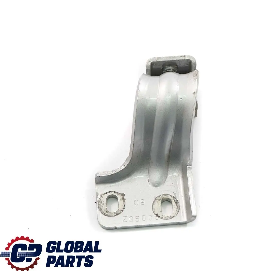 Mercedes-Benz Classe B W245 Charniere Hayon Arriere Gauche Argent Polaire pour à propos du numéro de pièce A1697400637 Mercedes-Benz Classe B W245 Charniere Hayon Arriere Gauche Argent Polaire - SKU A1697400637-PS - Numéro de pièce A1697400637