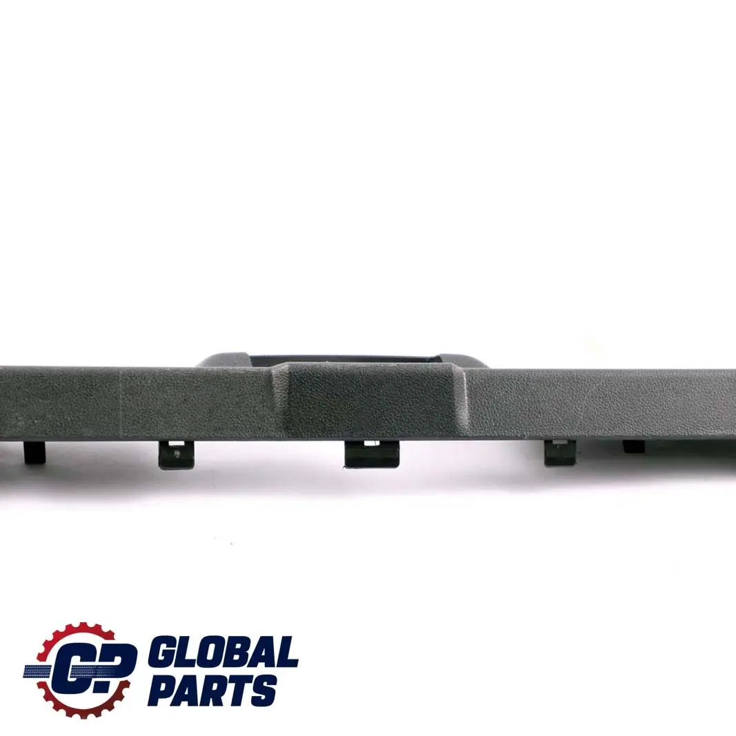 Mercedes-Benz A-Klasse W169 Verkleidung Abdeckung Heckklappe für mit Teilenummer A1697400693 Mercedes-Benz A-Klasse W169 Verkleidung Abdeckung Heckklappe - SKU A1697400693 - Teilenummer A1697400693