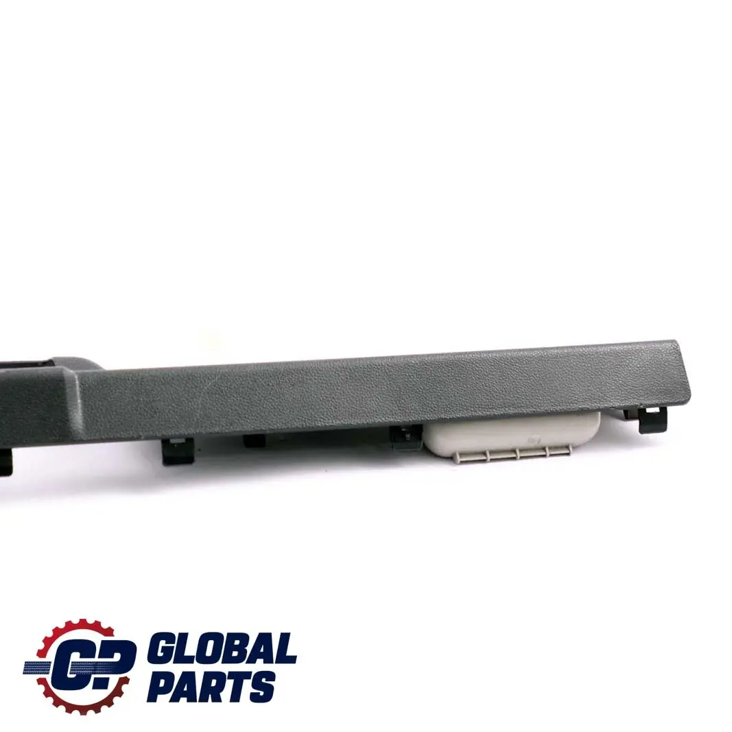 Mercedes-Benz A-Klasse W169 Verkleidung Abdeckung Heckklappe für mit Teilenummer A1697400693 Mercedes-Benz A-Klasse W169 Verkleidung Abdeckung Heckklappe - SKU A1697400693 - Teilenummer A1697400693