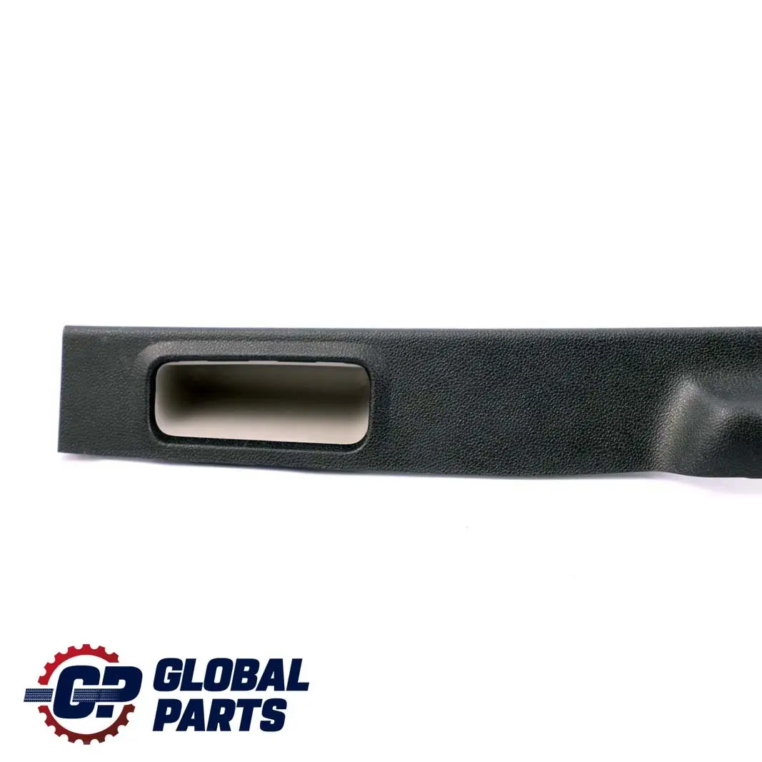 Porton Trasero Empu?adura De La Luz Tapa del Panel para Mercedes W169 con número de pieza A1697400693 Mercedes W169 Porton Trasero Empu?adura De La Luz Tapa del Panel - SKU A1697400693 - Número de pieza A1697400693