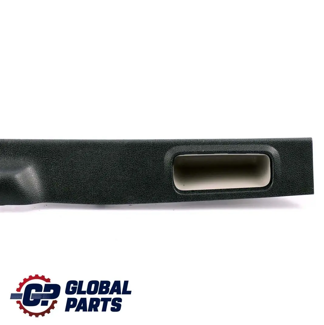 Benz a Class W169 Carenatura Copertura Portellone per Mercedes con numero di parte A1697400693 Mercedes Benz a Class W169 Carenatura Copertura Portellone - SKU A1697400693 - Numero di parte A1697400693