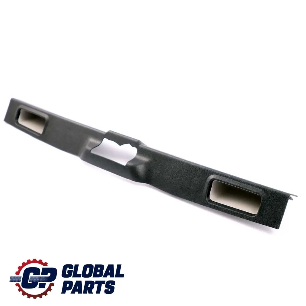 Boot Handle Light Cover Trim Panel to Mercedes A-Class W169 Tailgate with Part number A1697400693 Mercedes A-Class W169 Tailgate Boot Handle Light Cover Trim Panel - SKU A1697400693 - Part number A1697400693