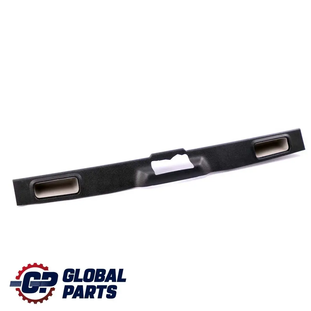 Osłona Zamka Klapy Tył do Mercedes W169 o numerze A1697400693 Mercedes W169 Osłona Zamka Klapy Tył - SKU A1697400693 - Numer Części A1697400693