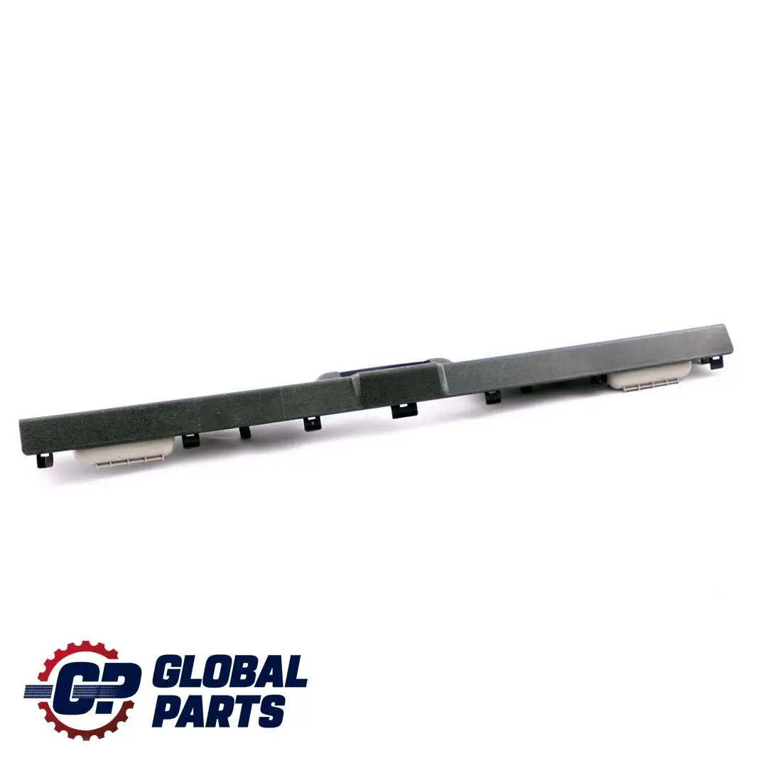  Mercedes-Benz A-Klasse W169 Verkleidung Abdeckung Heckklappe - SKU A1697400693 - Teilenummer A1697400693