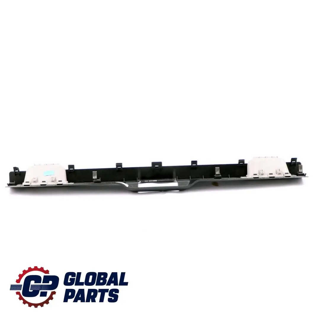 Benz a Class W169 Carenatura Copertura Portellone per Mercedes con numero di parte A1697400693 Mercedes Benz a Class W169 Carenatura Copertura Portellone - SKU A1697400693 - Numero di parte A1697400693