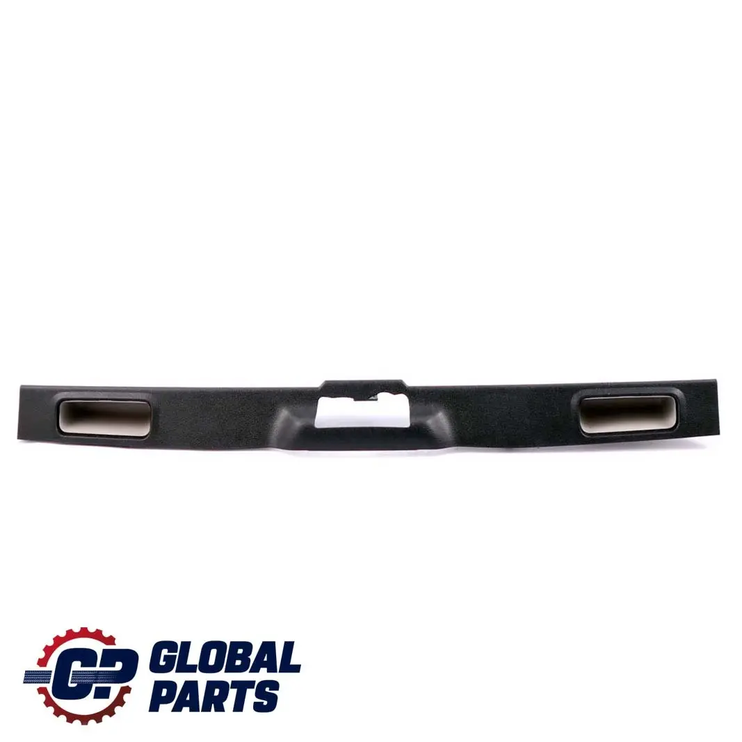 Boot Handle Light Cover Trim Panel to Mercedes A-Class W169 Tailgate with Part number A1697400693 Mercedes A-Class W169 Tailgate Boot Handle Light Cover Trim Panel - SKU A1697400693 - Part number A1697400693