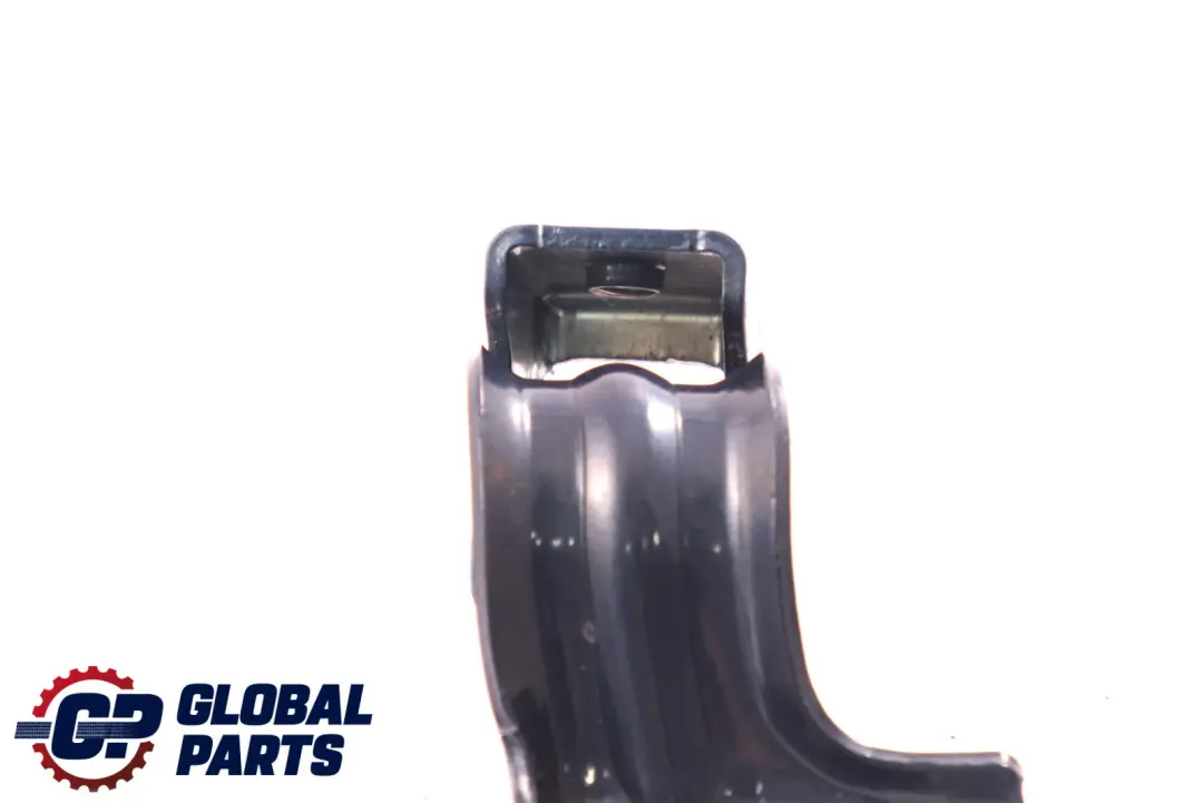 Trunk Tailgate Rear Left N/S Hinge Atoll Blue to Mercedes A-Class W169 with Part number A1697400737 Mercedes A-Class W169 Trunk Tailgate Rear Left N/S Hinge Atoll Blue - SKU A1697400737-AB - Part number A1697400737