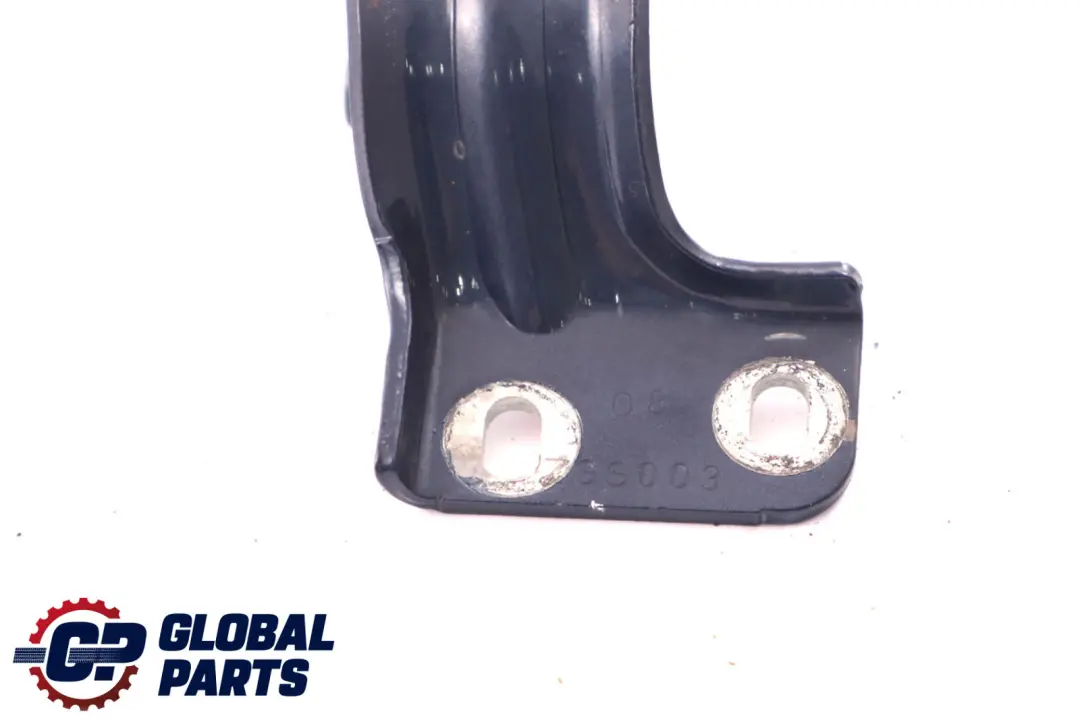 Trunk Tailgate Rear Left N/S Hinge Atoll Blue to Mercedes A-Class W169 with Part number A1697400737 Mercedes A-Class W169 Trunk Tailgate Rear Left N/S Hinge Atoll Blue - SKU A1697400737-AB - Part number A1697400737