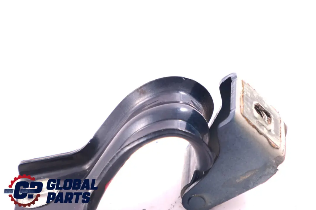 Trunk Tailgate Rear Left N/S Hinge Atoll Blue to Mercedes A-Class W169 with Part number A1697400737 Mercedes A-Class W169 Trunk Tailgate Rear Left N/S Hinge Atoll Blue - SKU A1697400737-AB - Part number A1697400737