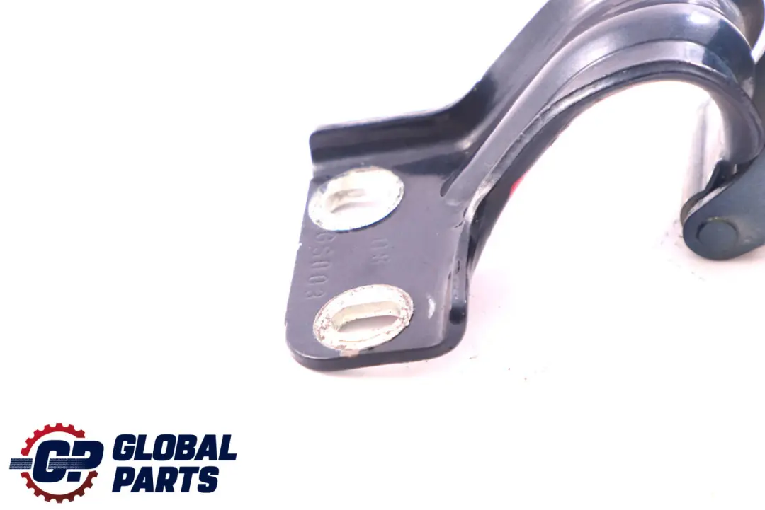 Mercedes A-Class W169 Trunk Tailgate Rear Left N/S Hinge Atoll Blue - SKU A1697400737-AB - Part number A1697400737