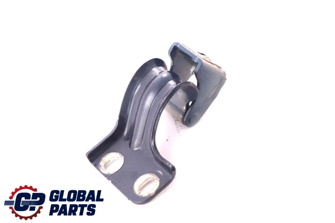 Mercedes A-Class W169 Trunk Tailgate Rear Left N/S Hinge Atoll Blue - SKU A1697400737-AB - Part number A1697400737