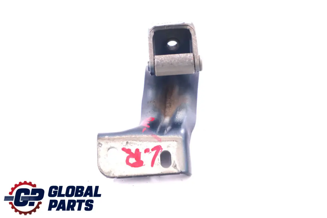 Trunk Tailgate Rear Left N/S Hinge Atoll Blue to Mercedes A-Class W169 with Part number A1697400737 Mercedes A-Class W169 Trunk Tailgate Rear Left N/S Hinge Atoll Blue - SKU A1697400737-AB - Part number A1697400737