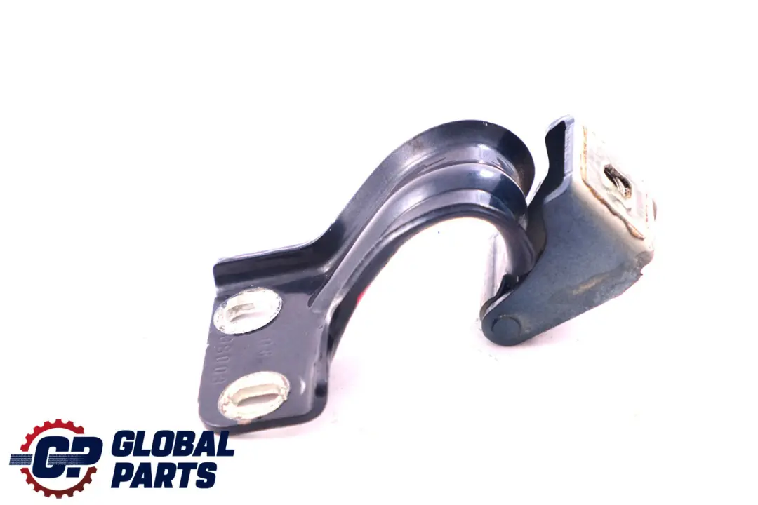 Trunk Tailgate Rear Left N/S Hinge Atoll Blue to Mercedes A-Class W169 with Part number A1697400737 Mercedes A-Class W169 Trunk Tailgate Rear Left N/S Hinge Atoll Blue - SKU A1697400737-AB - Part number A1697400737