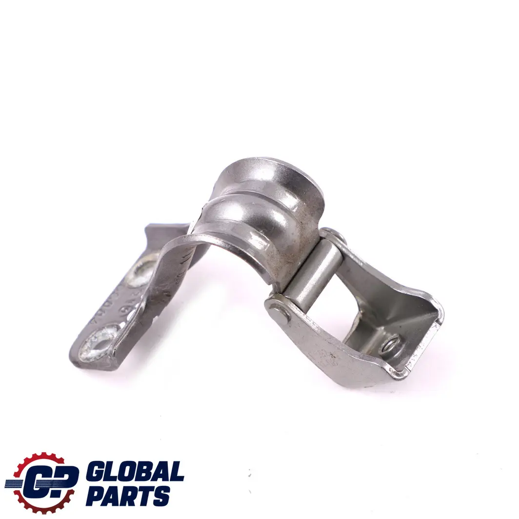 Mercedes W169 Charnière arrière gauche hayon coffre Mountain Gray - SKU A1697400737-MG - Número de pieza A1697400737