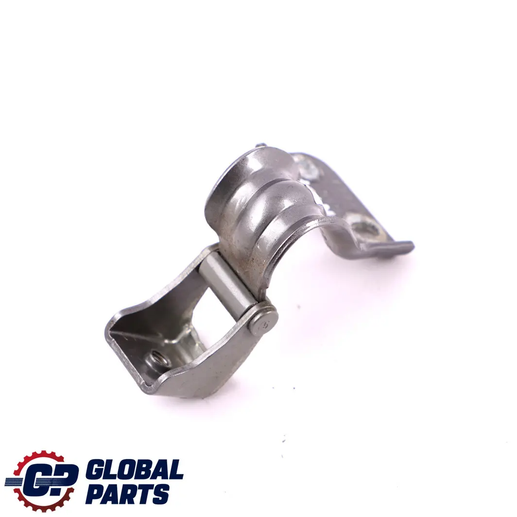 Mercedes W169 Charnière arrière gauche hayon coffre Mountain Gray - SKU A1697400737-MG - Número de pieza A1697400737