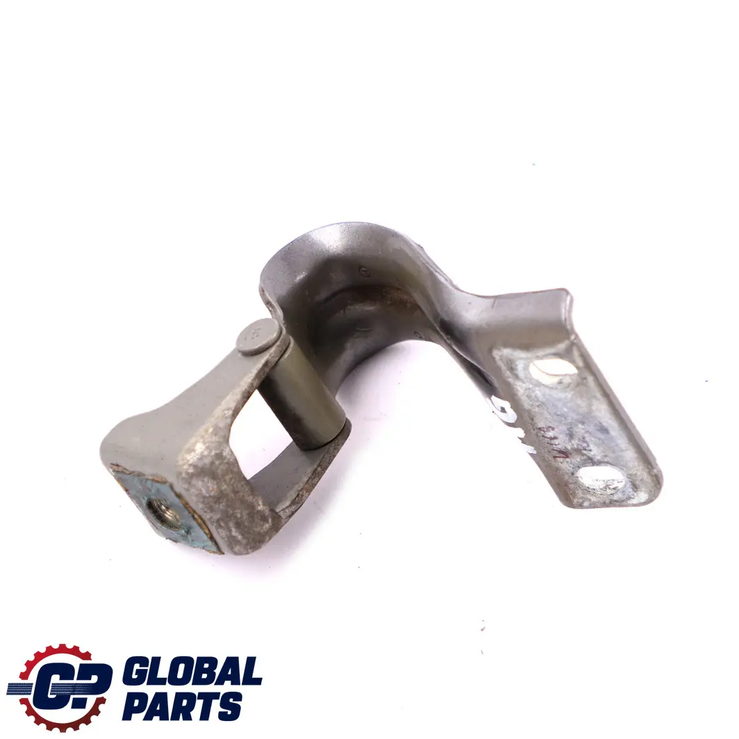 Mercedes-Benz A W169 Trunk Tailgate Rear Left Hinge Mountain Gray to with Part number A1697400737 Mercedes-Benz A W169 Trunk Tailgate Rear Left Hinge Mountain Gray - SKU A1697400737-MG - Part number A1697400737