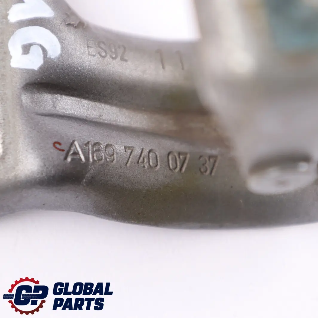 arrière gauche du coffre gris montagne pour Mercedes W169 Porte à propos du numéro de pièce A1697400737 Mercedes W169 Porte arrière gauche du coffre gris montagne - SKU A1697400737-MG - Numéro de pièce A1697400737