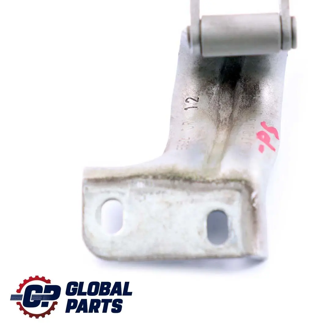 Portellone posteriore sinistro Polar Silver per Mercedes W169 con numero di parte A1697400737 Mercedes W169 Portellone posteriore sinistro Polar Silver - SKU A1697400737-PS - Numero di parte A1697400737