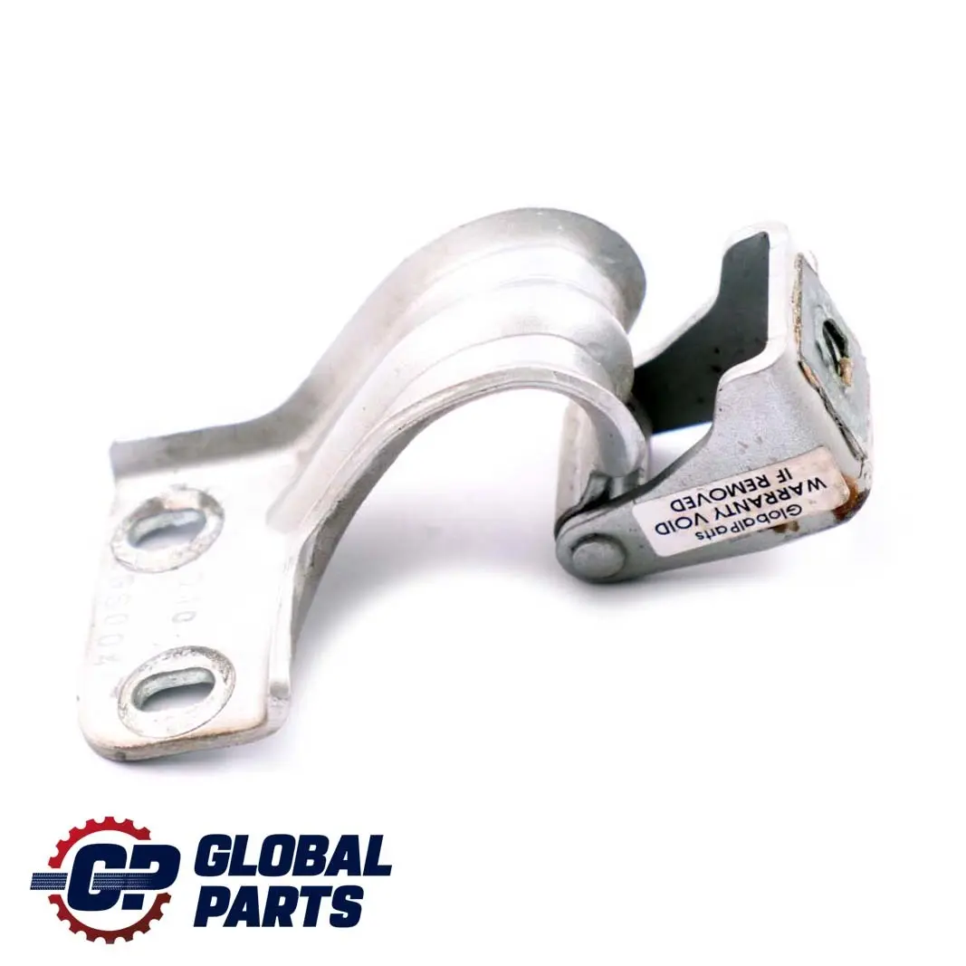 Coffre arrière gauche charnière argent polaire pour Mercedes W169 à propos du numéro de pièce A1697400737 Mercedes W169 Coffre arrière gauche charnière argent polaire - SKU A1697400737-PS - Numéro de pièce A1697400737