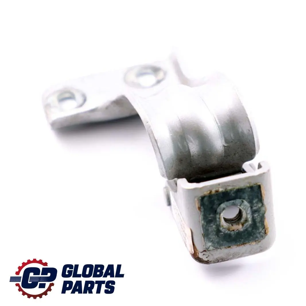 Mercedes A-Class W169 Trunk Tailgate Rear Left Hinge Polar Silver - SKU A1697400737-PS - Part number A1697400737