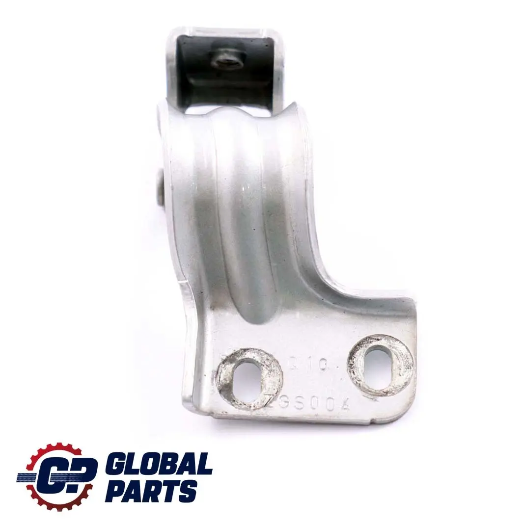 Kofferraum Heckklappe hinten links Scharnier Polarsilber für Mercedes W169 mit Teilenummer A1697400737 Mercedes W169 Kofferraum Heckklappe hinten links Scharnier Polarsilber - SKU A1697400737-PS - Teilenummer A1697400737