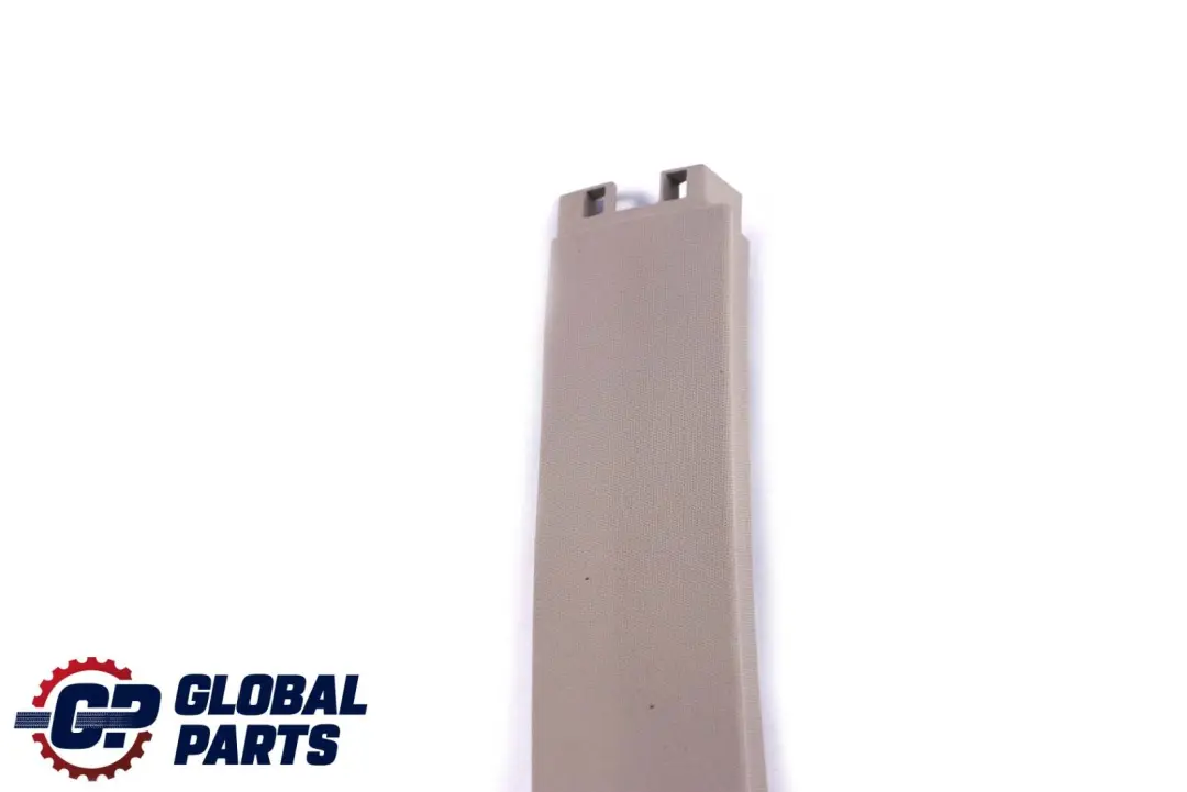 Mercedes W245 Rear Trim Cover Left N/S Window Tailgate Frame Grey - SKU A1697400770 - Part number A1697400770