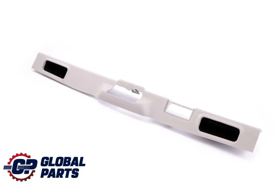 Mercedes W169 W245 Tailgate Handle Light Trim Cover Grey - SKU A1697400793-1 - Part number A1697400793